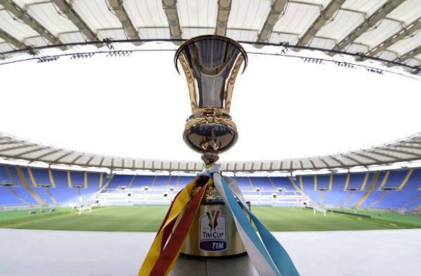 Pronostici Coppa Italia di oggi e domani