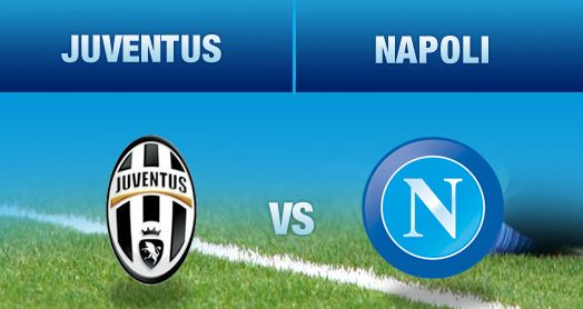 Juventus Napoli Pronostico