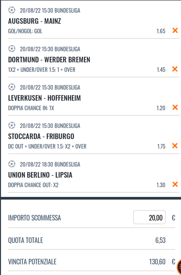 pronostici-bundesliga-schedina-pronta-2-giornata-3