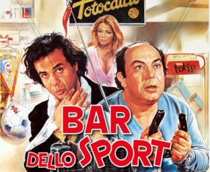 Bar dello Sport