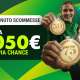 Bonus Scommesse Lottomatica 2025