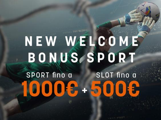 Bonus Snai Agosto 2025