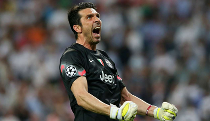 buffon