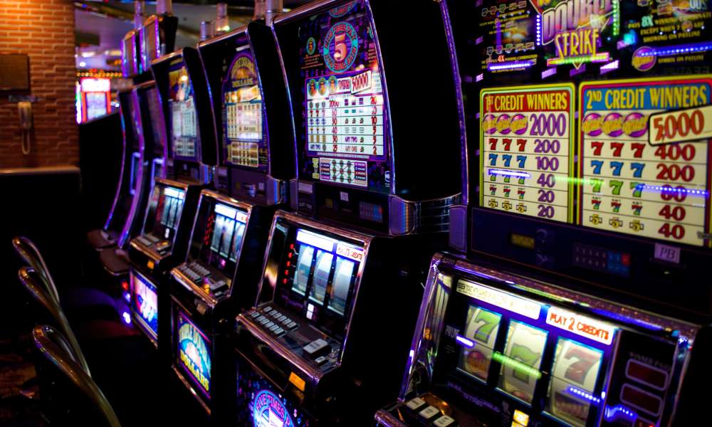 indice rtp slot online