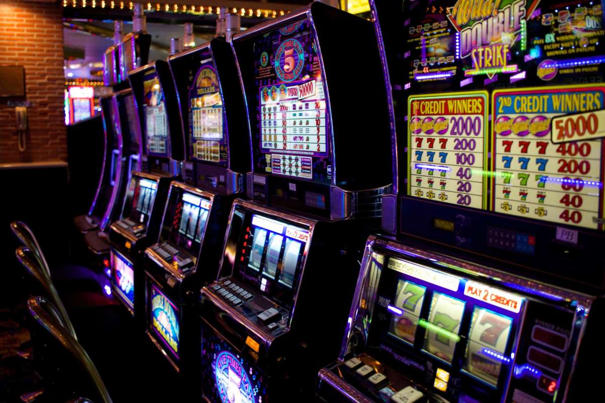 indice rtp slot online