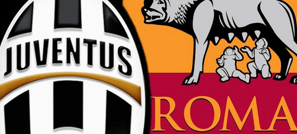 juventus-roma