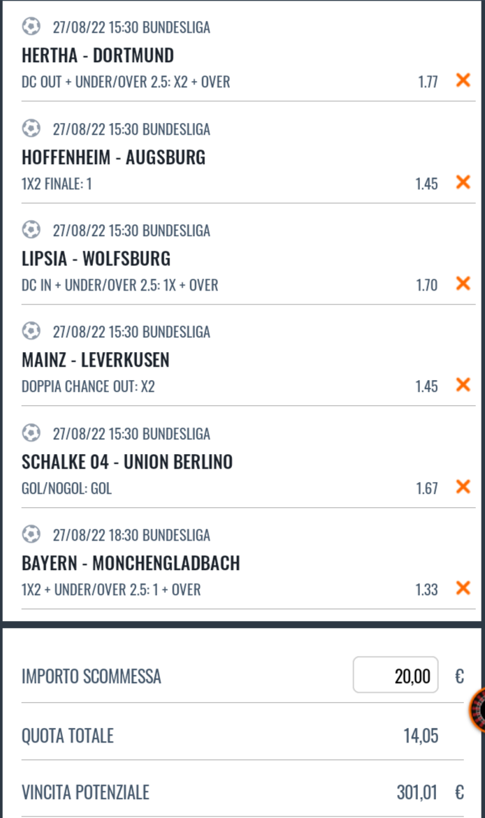 pronostici-bundesliga-26-27-28-agosto-2022