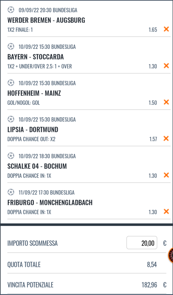 pronostici-bundesliga-schedina-pronta-1-giornata-6