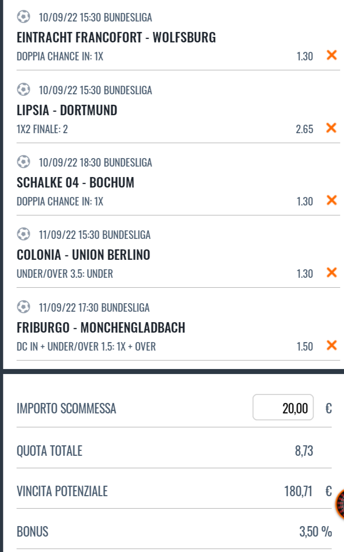 pronostici-bundesliga-schedina-pronta-2-giornata-6