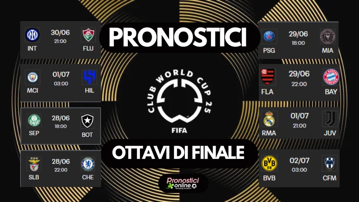 pronostici-mondiali-per-club-ottavi