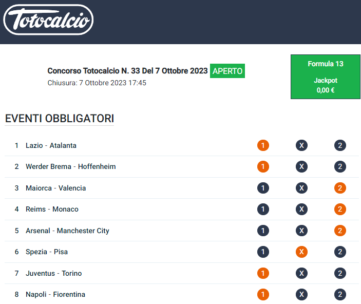 pronostici-totocalcio-n°33-screen-1