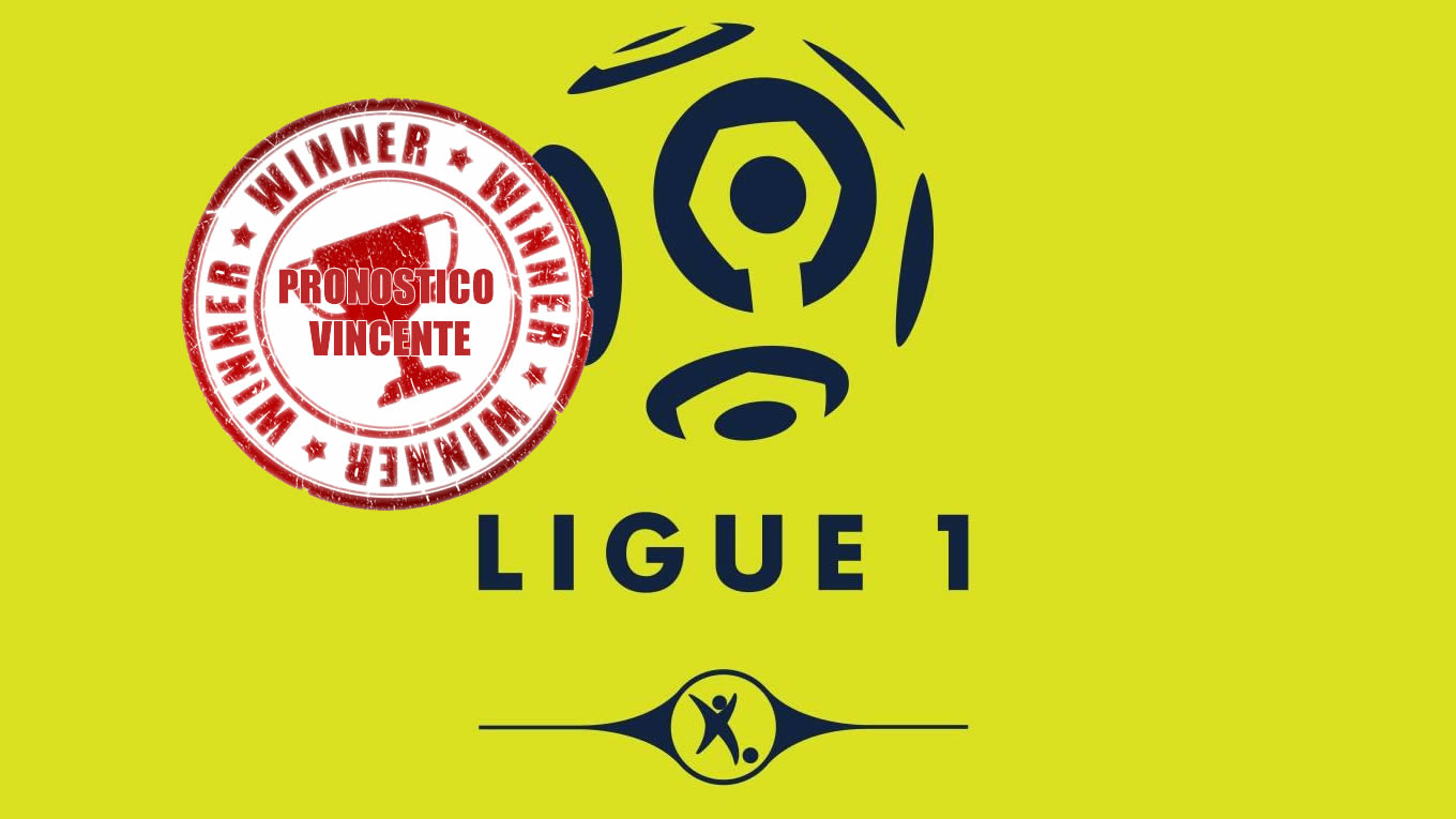 Pronostici vincenti Ligue 1