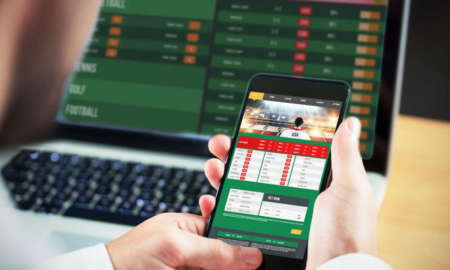 Scommesse Online